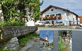 Hotel Altenauer Dorfwirt
